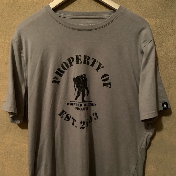 Under Armour Other - Under Armour shirt